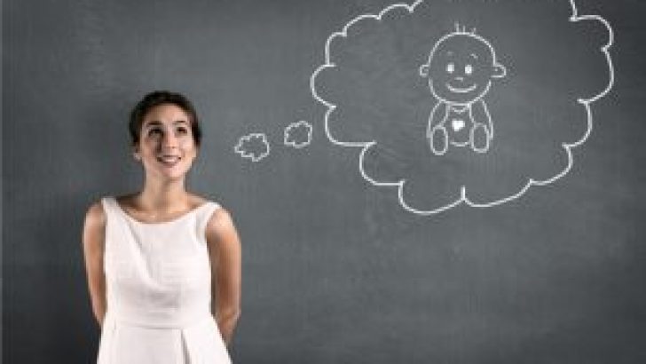 How to Prepare the Body for Pregnancy