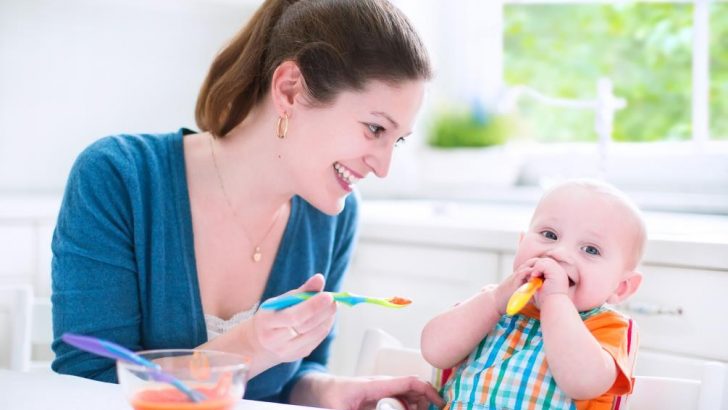 Infant Nutrition