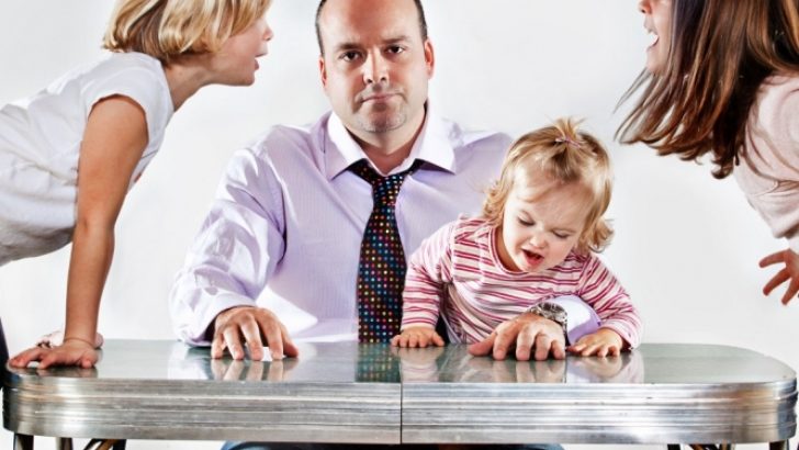 5 Mistakes While Criticizing Children