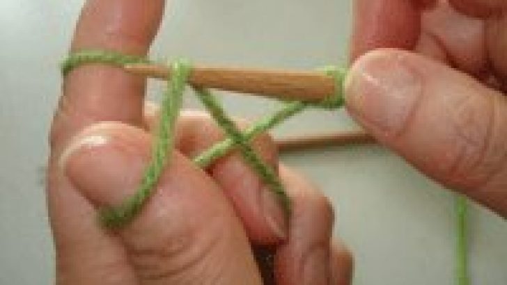 Knitting Companion for Beginners