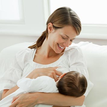 Issues to be Considered while Breastfeeding