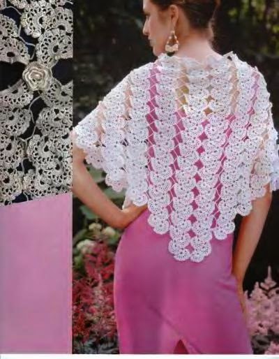 Free shawl patterns