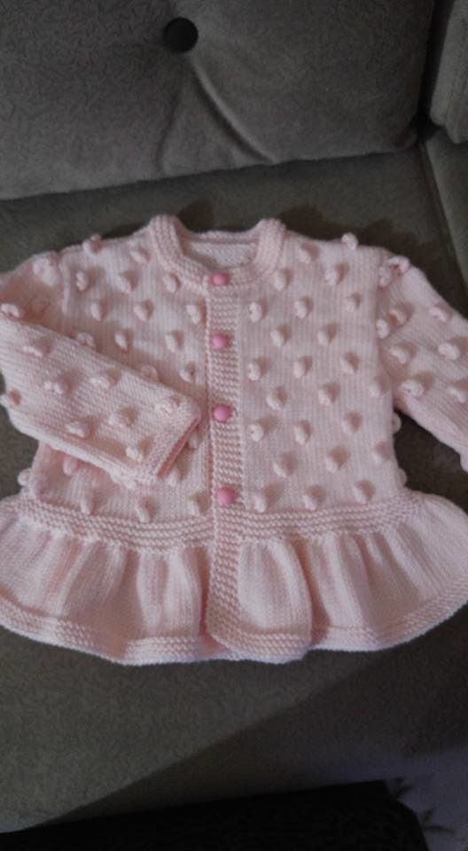 Knitting Baby Blanket (234) Knittting Crochet - Knittting Crochet