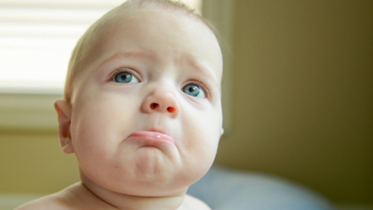 The Ways to Silence a Crying Baby
