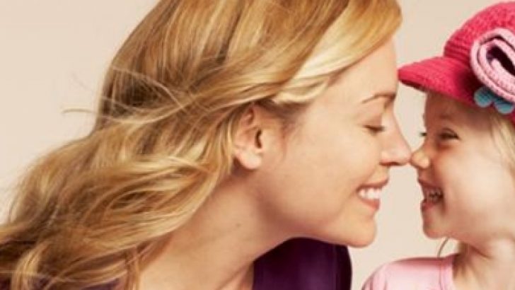 What Should We Do to Have a Happy Child?