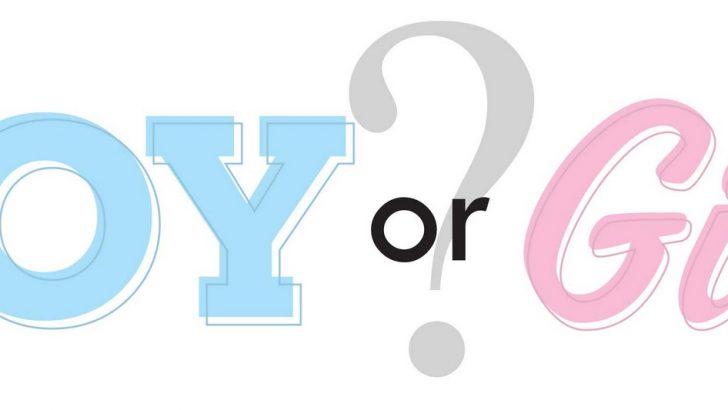 Predictions about the Gender of Babies