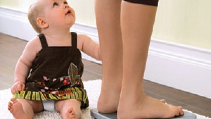 The Methods for Getting Rid of the Weights Gained During Pregnancy