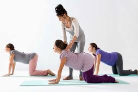 5 Vital Exercises of Pregnant Women