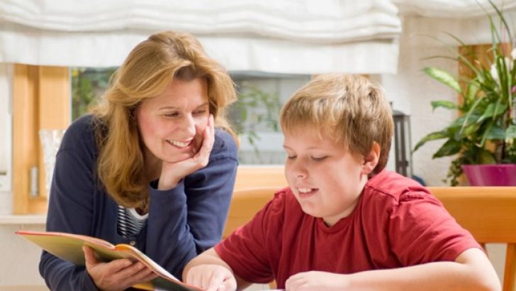 Mistakes about Children Education