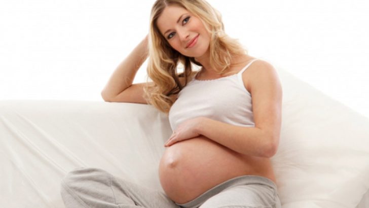Things You Should Do during Pregnancy