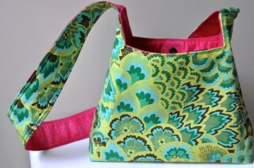 Free Bag Pattern