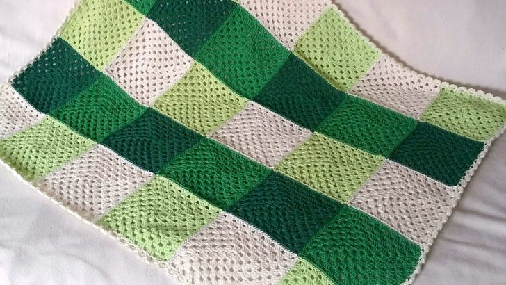Crochet Blankets