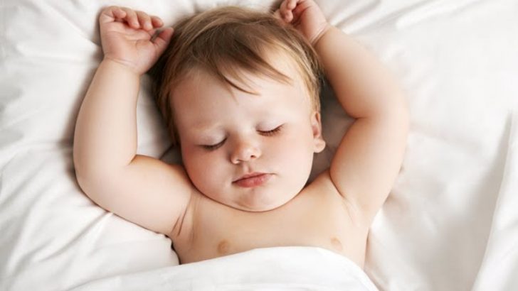 How Much Do The Babies Stay Awake?