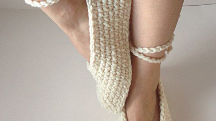 Crochet Babette