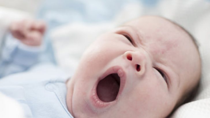 What Do the Body Language of Babies?