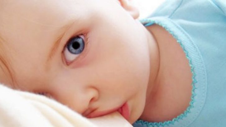 Benefits of breastmilk for mom