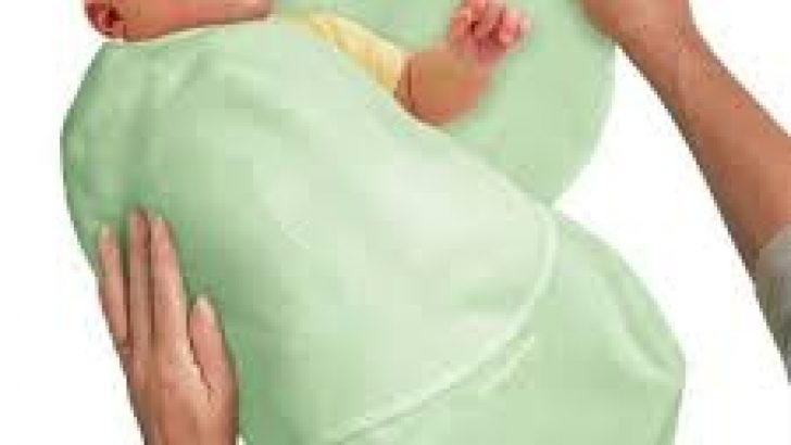How to swaddle the baby?