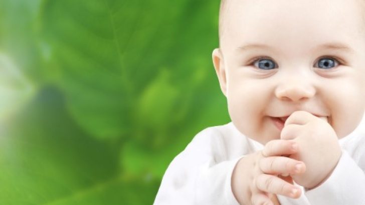 Is it necessary to give water to a baby?