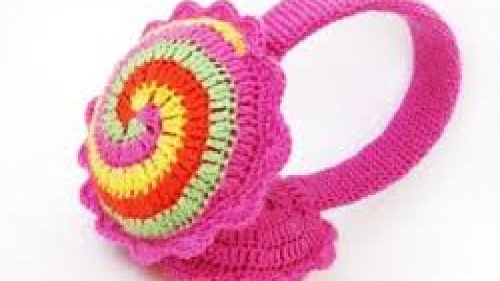 Making ear warmers