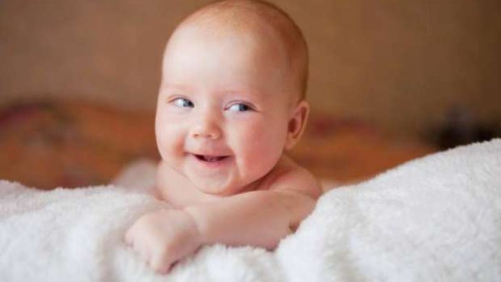The list of needs for the newborn