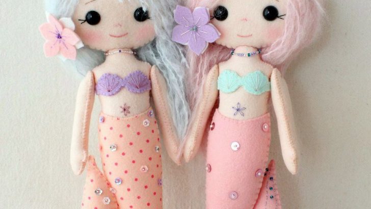 Doll Pattern