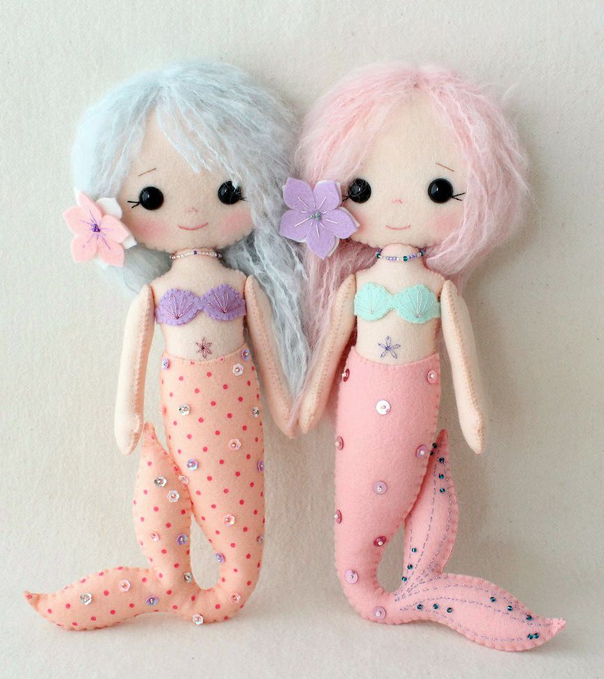 Doll Pattern