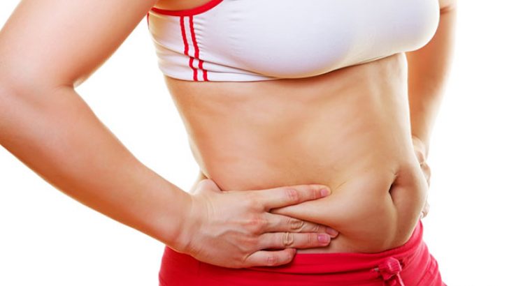 Belly Melting Miracle