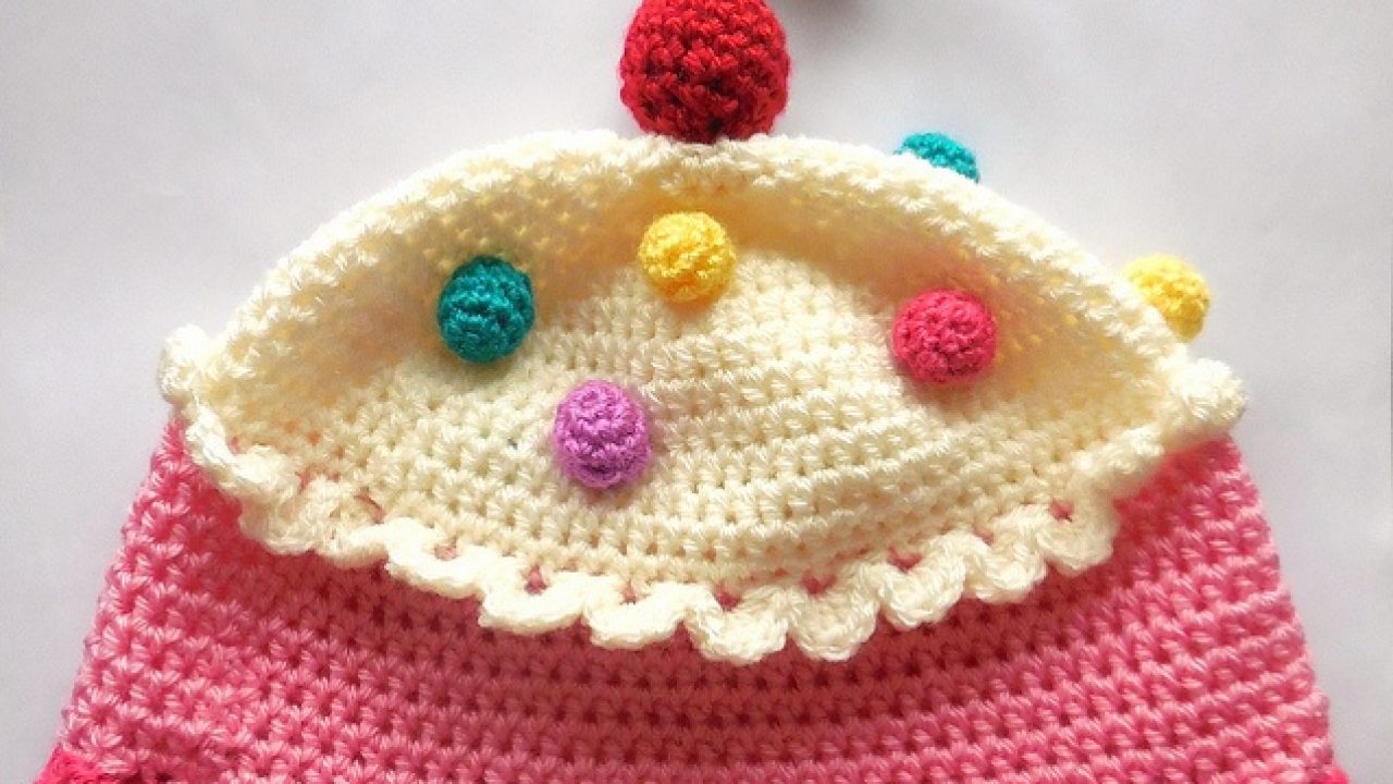 Children Hats Models