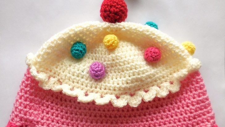 Children Hats Models
