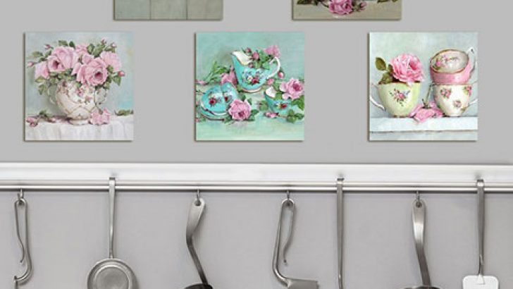 Decorative Wall Construction