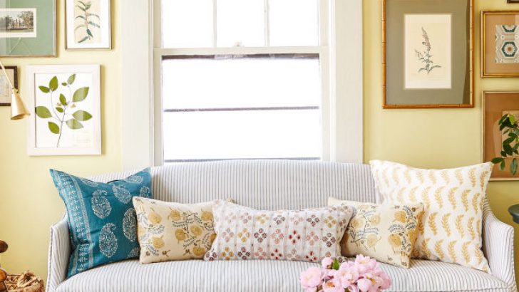 Home Decorating Ideas