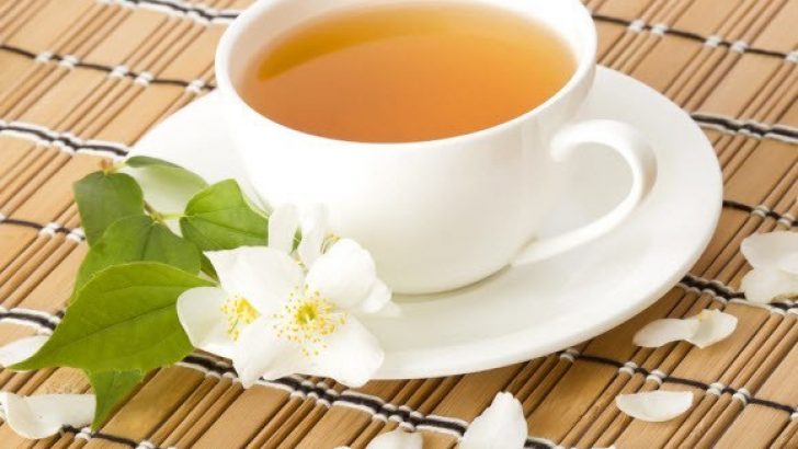 How to remove tea stains?