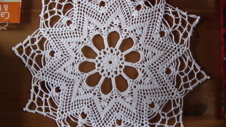 Lace Making Multi Purpose Cloths
