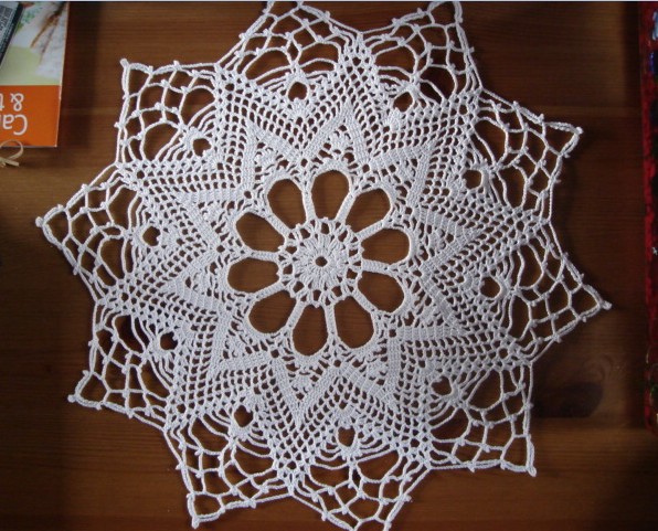 Lace Making Multi Purpose Cloths