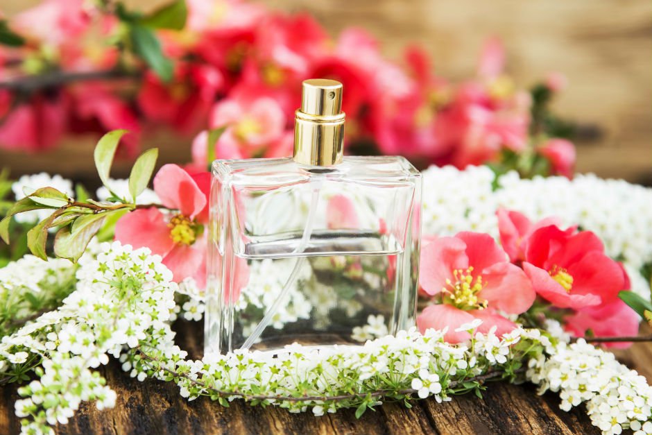 Make Your Own Perfume