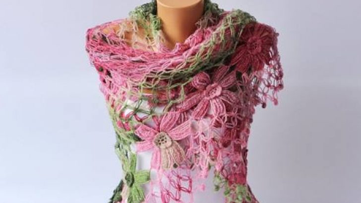 Interesting Wraps Models