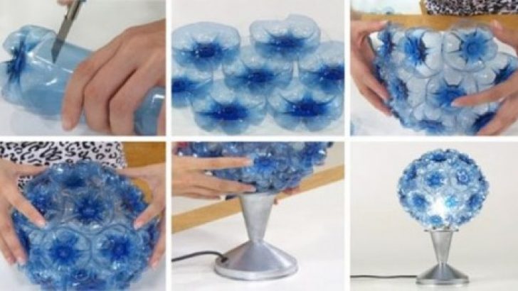 Plastic Bottles Evaluation