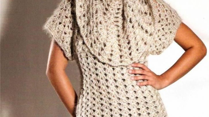 Tunics Models
