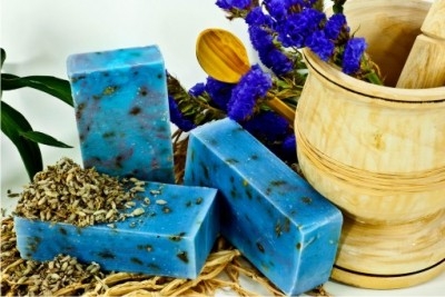 Benefits of Herbal Soap