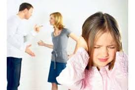 How divorce affects children?