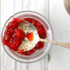 How make beautiful jam?