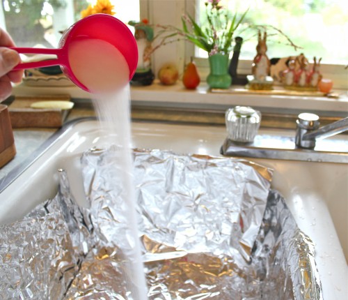 How To Clean Silver Cutlery Knittting Crochet how-to-clean-silver-cutlery-knittting-crochet