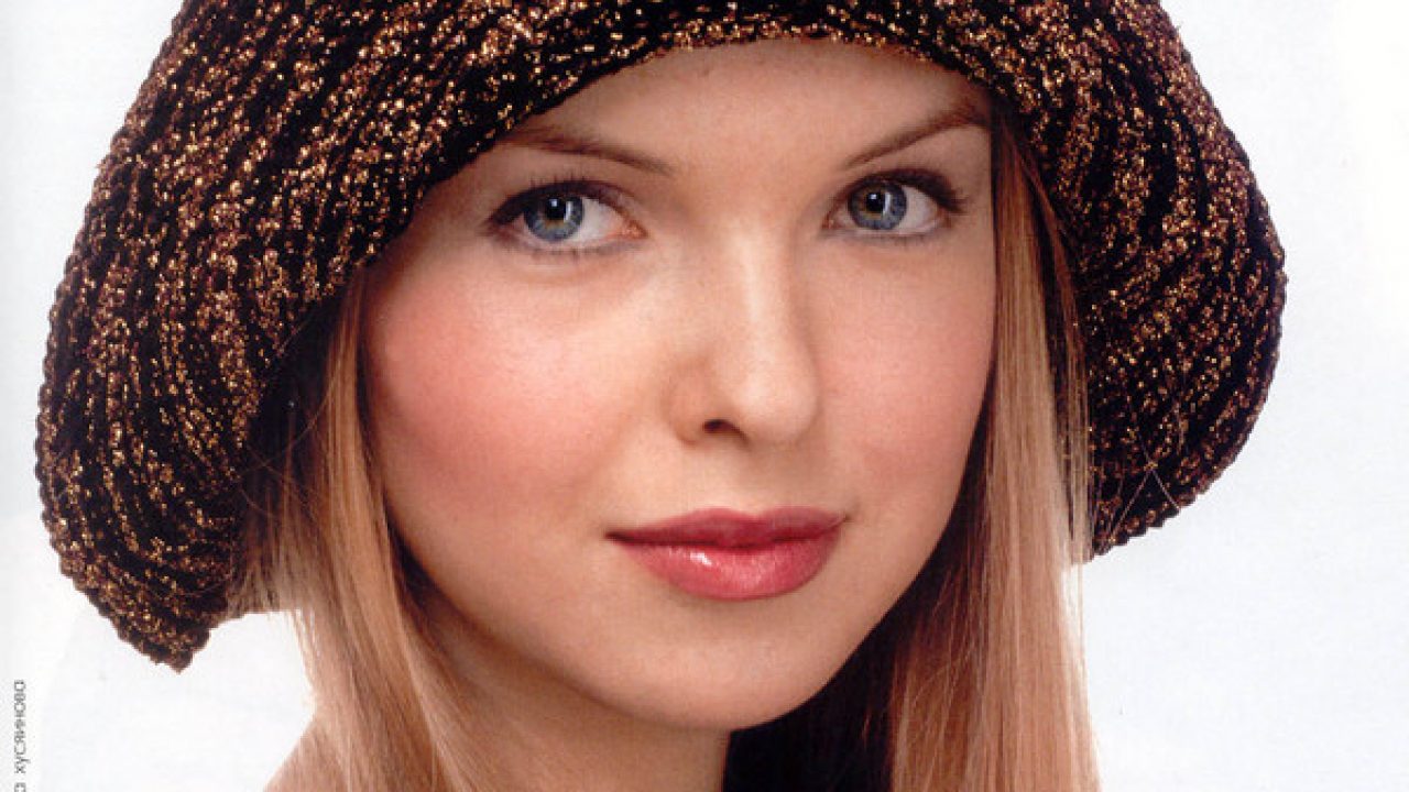 Knitted Hat Patterns