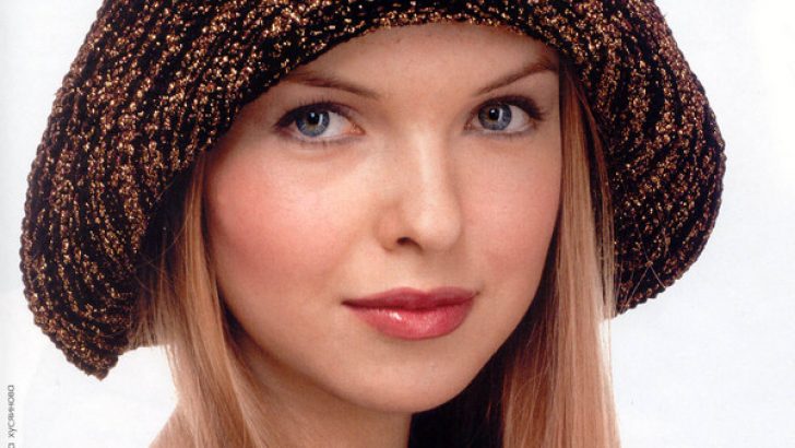 Knitted Hat Patterns