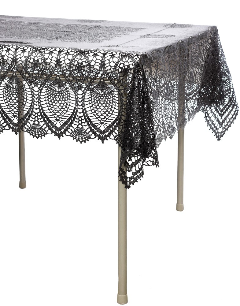 Lace Tablecloths Models