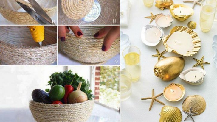 Making Home Accessories