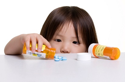 Poisoning in Children