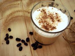 The Homemade Latte