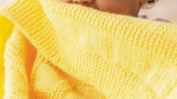 2017 Baby Knitting Patterns