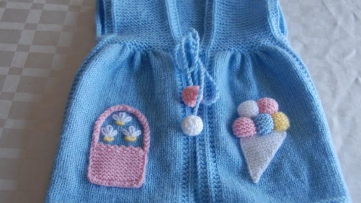 2017 Baby Vests Models